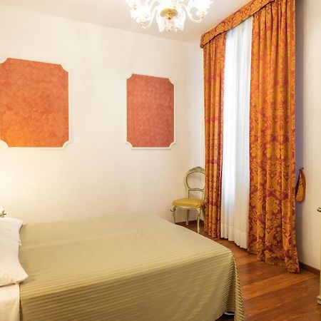 Hotel Al Sotoportego Benátky Exteriér fotografie