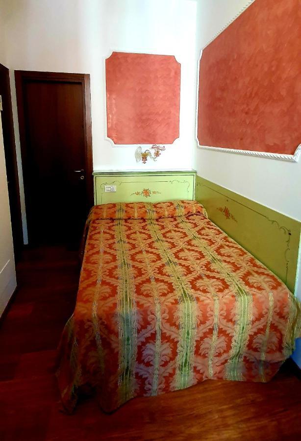 Hotel Al Sotoportego Benátky Exteriér fotografie