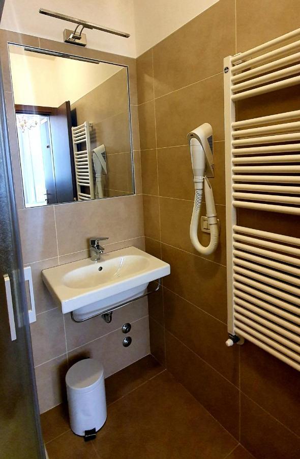 Hotel Al Sotoportego Benátky Exteriér fotografie