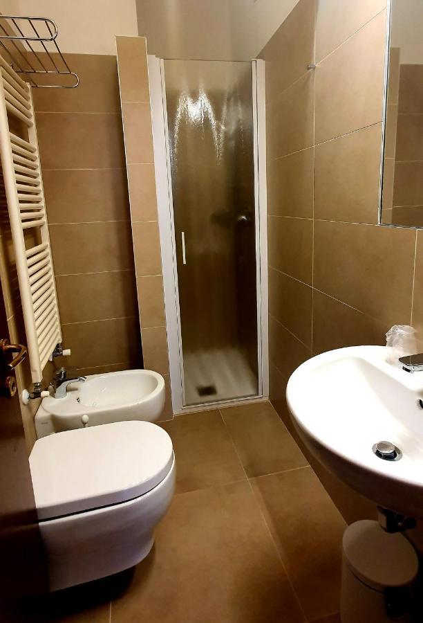 Hotel Al Sotoportego Benátky Exteriér fotografie