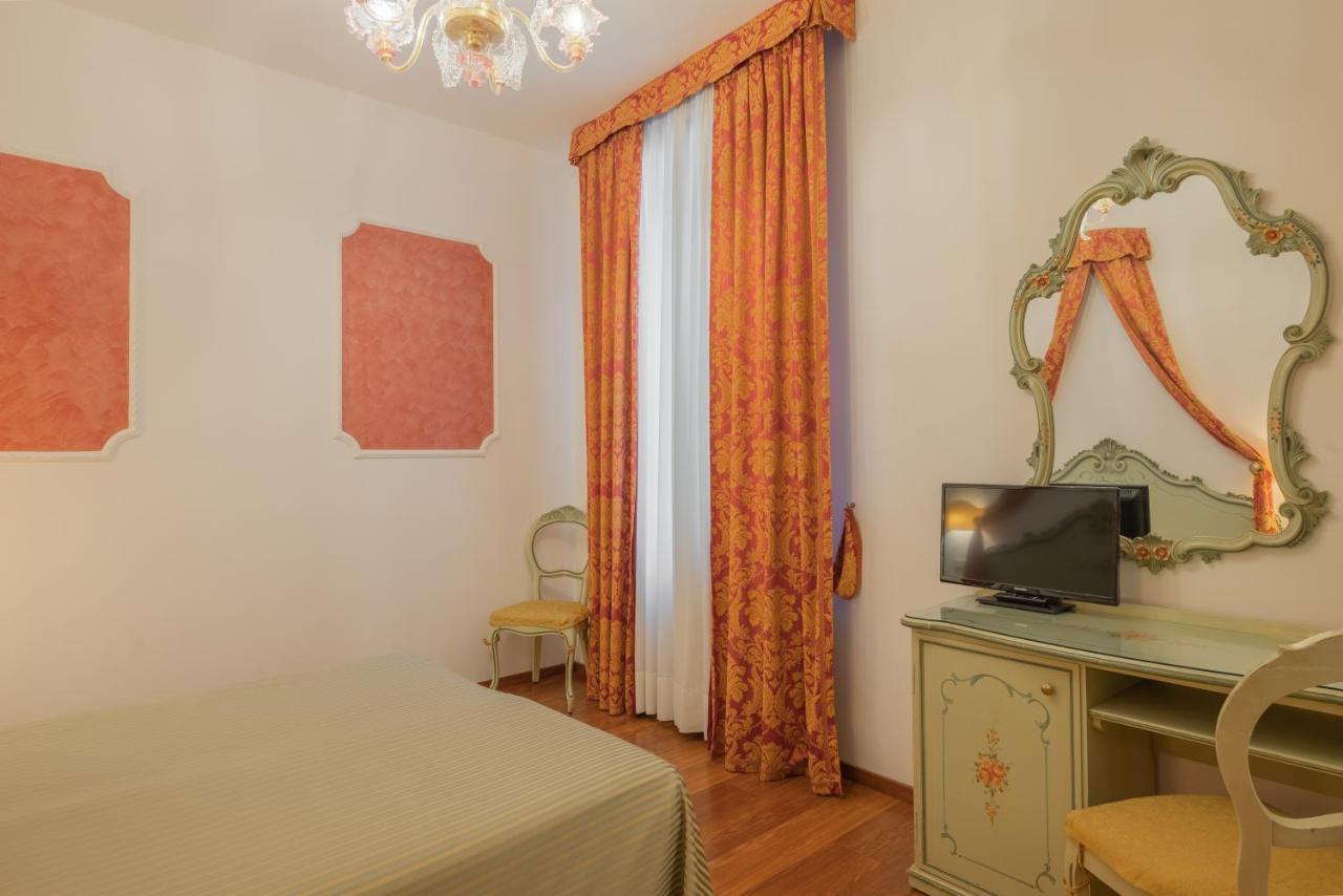 Hotel Al Sotoportego Benátky Exteriér fotografie