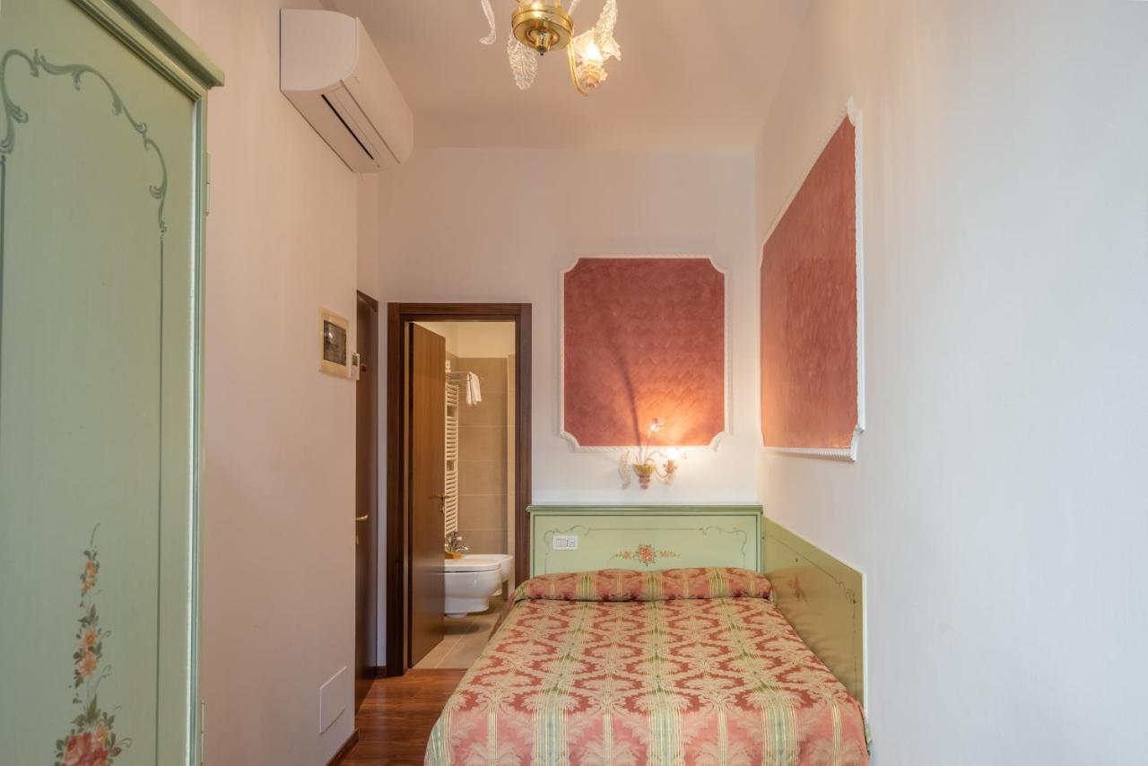 Hotel Al Sotoportego Benátky Exteriér fotografie