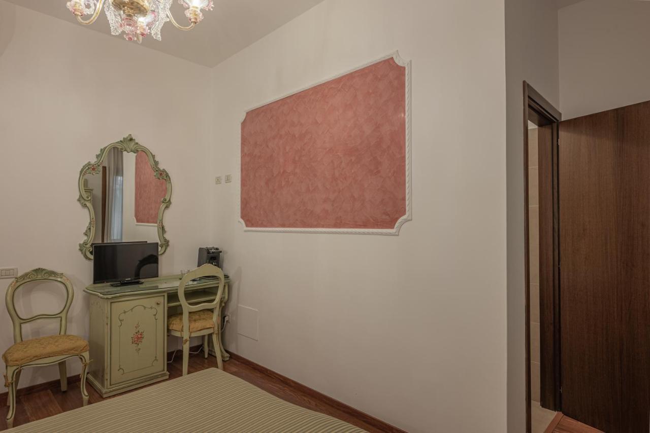 Hotel Al Sotoportego Benátky Exteriér fotografie