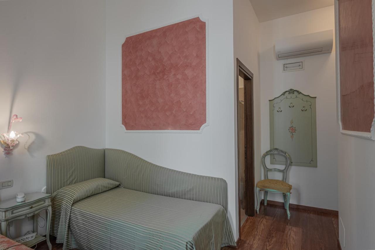 Hotel Al Sotoportego Benátky Exteriér fotografie